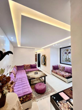 Cosy cocon familial